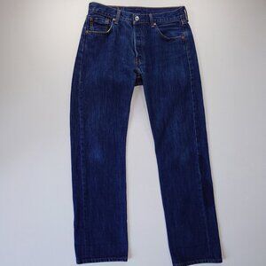 Levi's 501  30 x 28